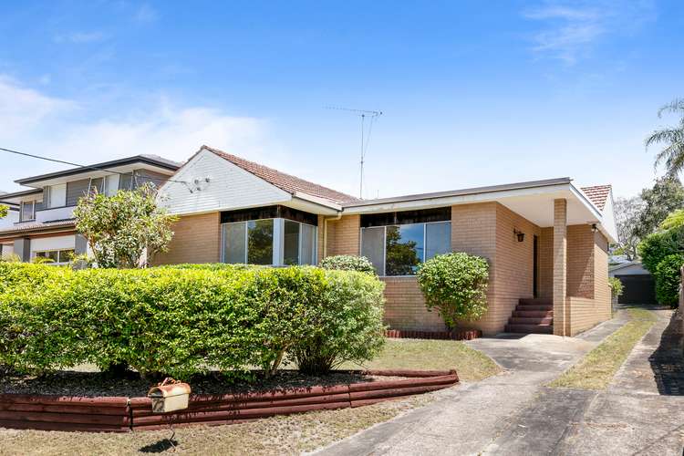 Main view of Homely house listing, 72 Bix Road, Dee Why NSW 2099