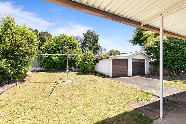 Sixth view of Homely house listing, 72 Bix Road, Dee Why NSW 2099