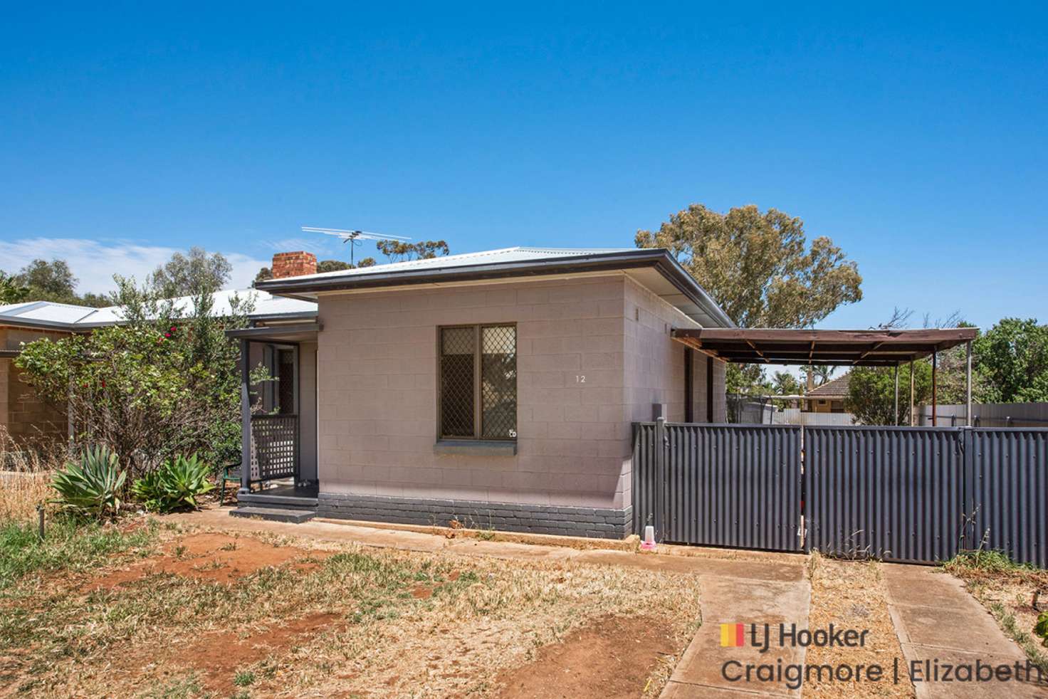 Main view of Homely house listing, 12 Bendle Street, Elizabeth Park SA 5113