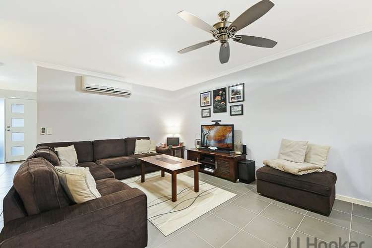 Second view of Homely townhouse listing, 21/25 Bicentennial Road, Boondall QLD 4034