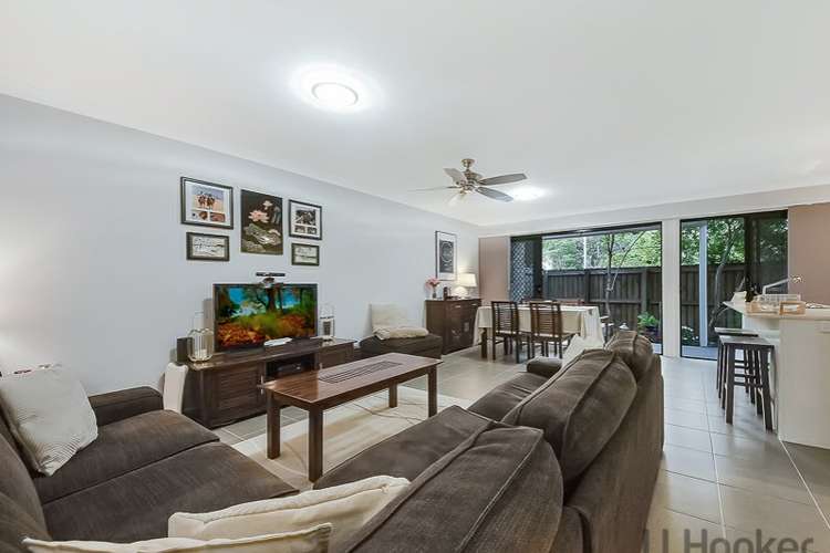 Third view of Homely townhouse listing, 21/25 Bicentennial Road, Boondall QLD 4034