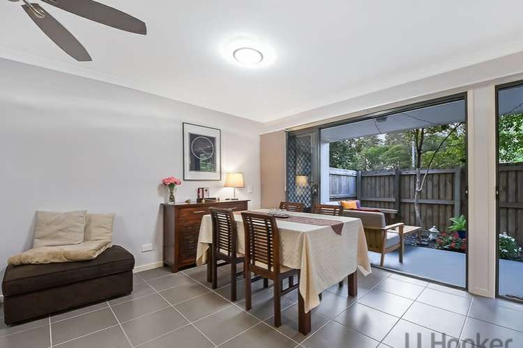 Fourth view of Homely townhouse listing, 21/25 Bicentennial Road, Boondall QLD 4034