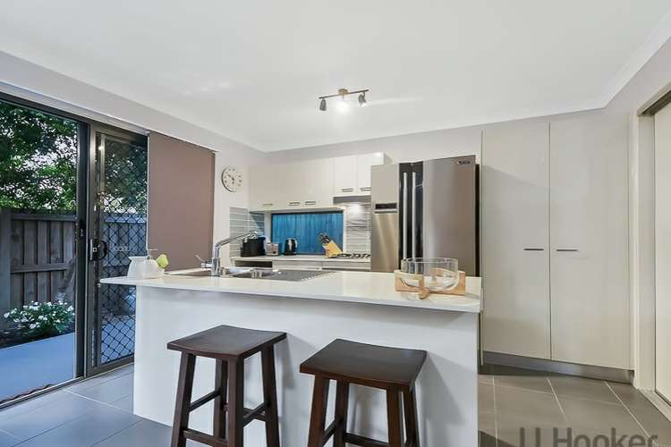 Fifth view of Homely townhouse listing, 21/25 Bicentennial Road, Boondall QLD 4034