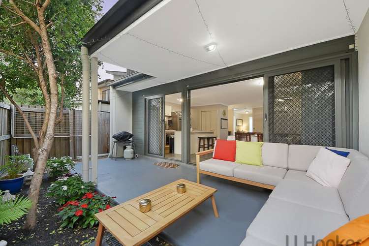 Sixth view of Homely townhouse listing, 21/25 Bicentennial Road, Boondall QLD 4034