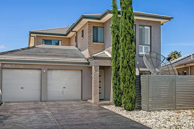 Second view of Homely house listing, 21 Ashburton Avenue, West Lakes Shore SA 5020
