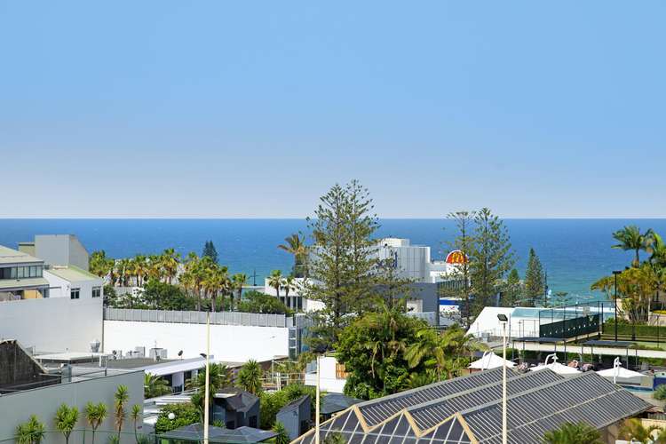 Second view of Homely unit listing, 850/3142 Surfers Paradise Blvd, Surfers Paradise QLD 4217