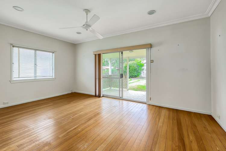 Second view of Homely house listing, 22 Gamelin Crescent, Stafford QLD 4053