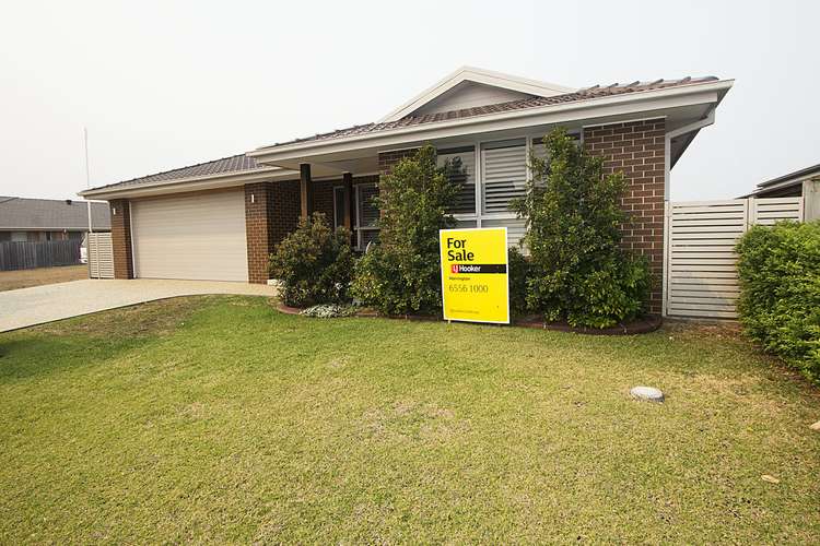 Main view of Homely house listing, 41 Diamantina Circuit, Harrington NSW 2427