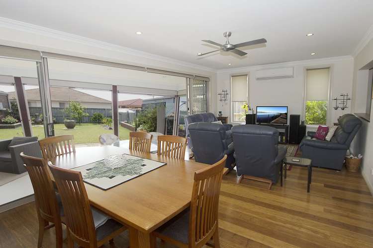 Fourth view of Homely house listing, 41 Diamantina Circuit, Harrington NSW 2427