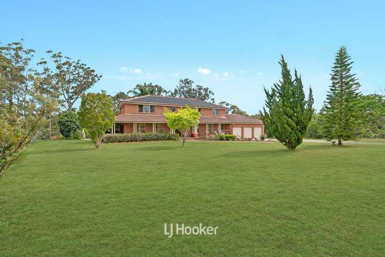 Third view of Homely house listing, 12 Belbowrie Close, Galston NSW 2159