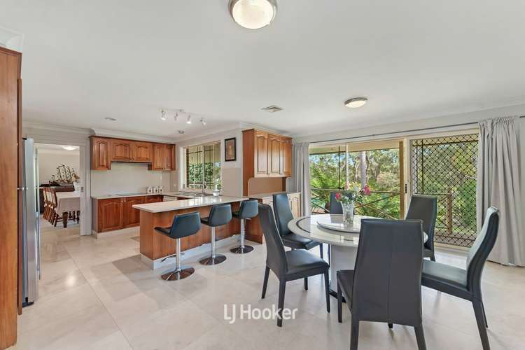 Fourth view of Homely house listing, 12 Belbowrie Close, Galston NSW 2159