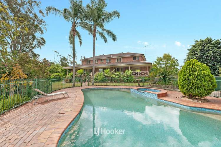 Fifth view of Homely house listing, 12 Belbowrie Close, Galston NSW 2159