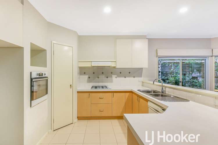 Second view of Homely house listing, 14 Margie Square, Narre Warren South VIC 3805