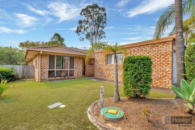 Second view of Homely villa listing, 51/21 Usher Avenue, Labrador QLD 4215