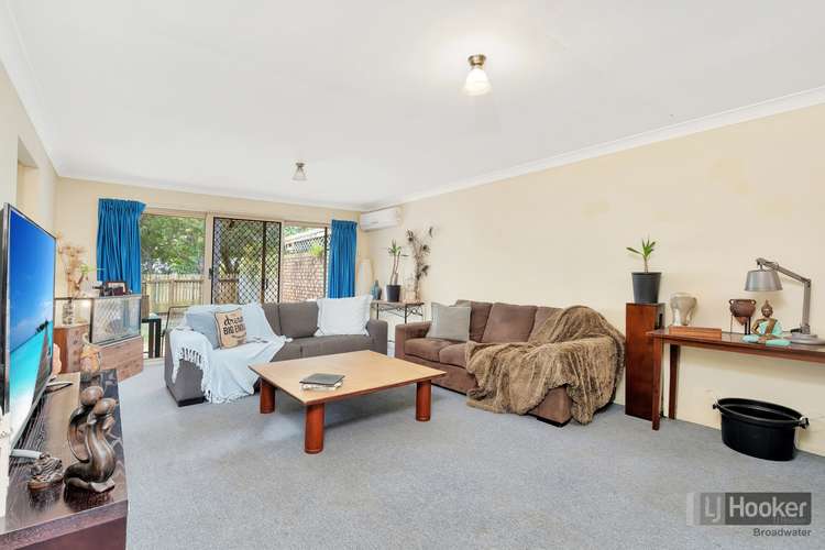 Fourth view of Homely villa listing, 51/21 Usher Avenue, Labrador QLD 4215