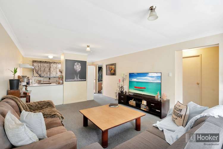 Fifth view of Homely villa listing, 51/21 Usher Avenue, Labrador QLD 4215