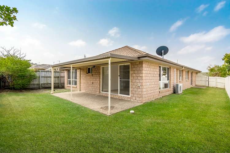 Main view of Homely house listing, 28 Billinghurst Crescent, Upper Coomera QLD 4209