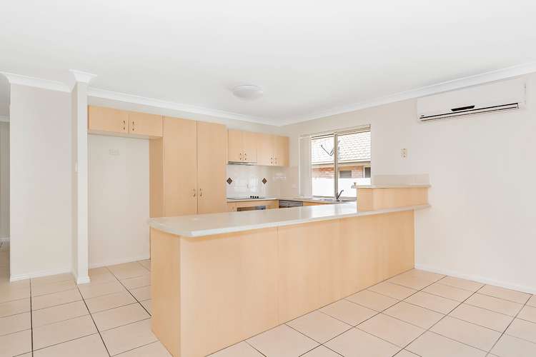 Second view of Homely house listing, 28 Billinghurst Crescent, Upper Coomera QLD 4209
