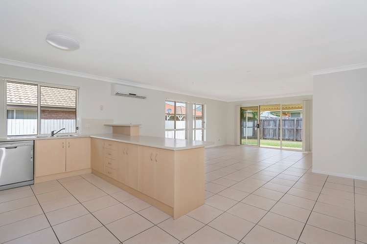 Third view of Homely house listing, 28 Billinghurst Crescent, Upper Coomera QLD 4209