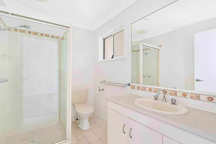 Fifth view of Homely house listing, 28 Billinghurst Crescent, Upper Coomera QLD 4209