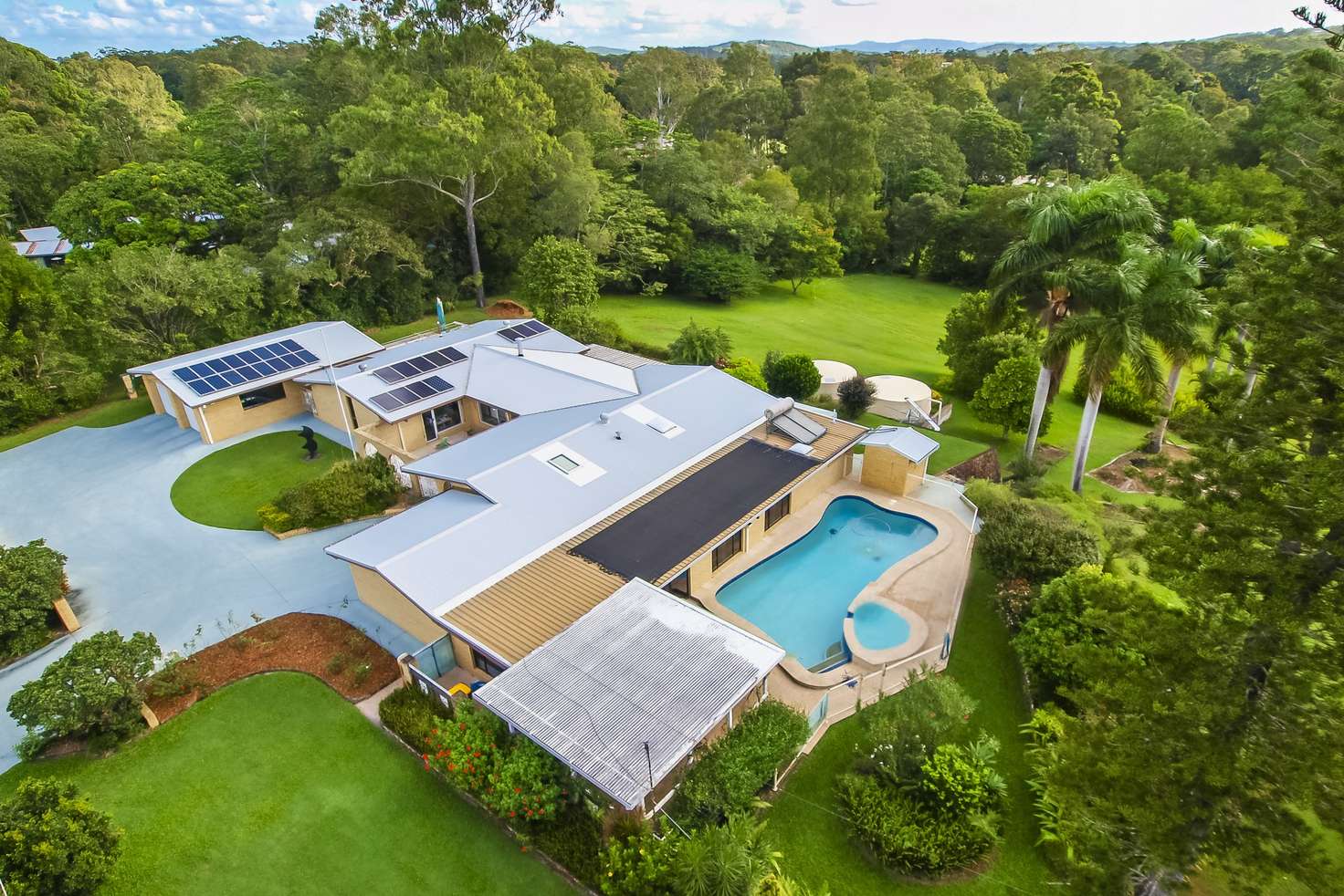 Main view of Homely house listing, 23 Lara Drive, Buderim QLD 4556