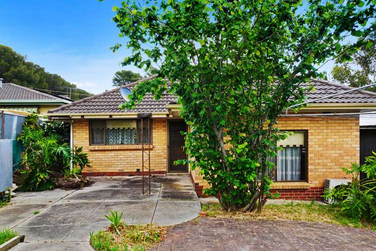 Second view of Homely house listing, 49 Awoonga Road, Highbury SA 5089
