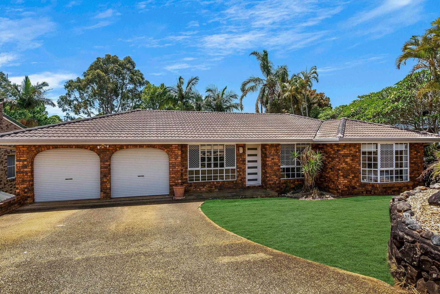 Main view of Homely house listing, 12 Daniel Drive, Goonellabah NSW 2480