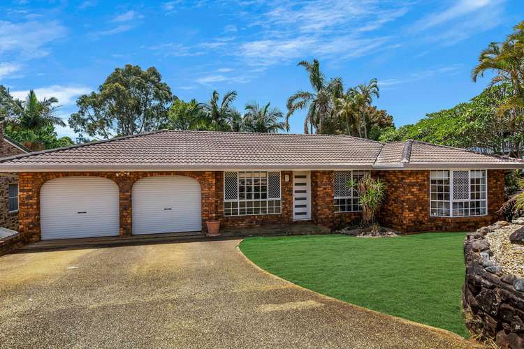 Main view of Homely house listing, 12 Daniel Drive, Goonellabah NSW 2480