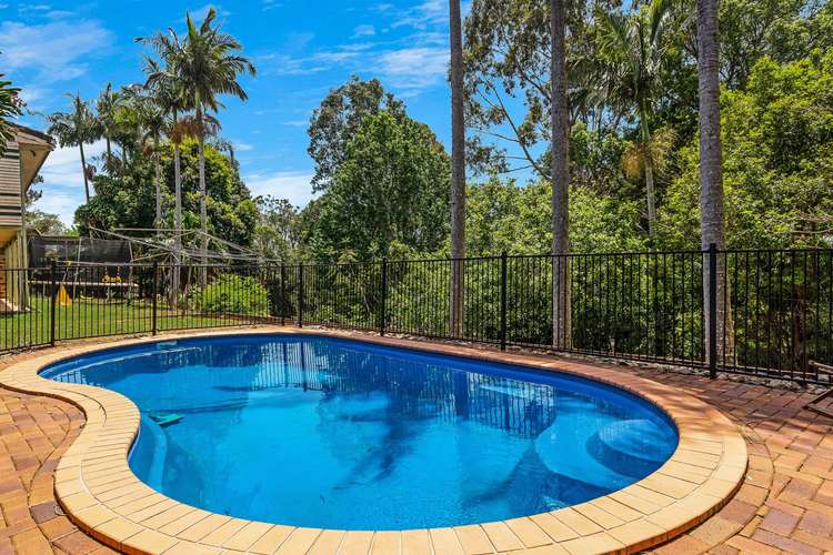 Second view of Homely house listing, 12 Daniel Drive, Goonellabah NSW 2480