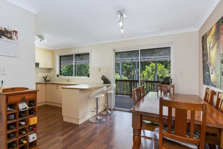Fourth view of Homely house listing, 12 Daniel Drive, Goonellabah NSW 2480
