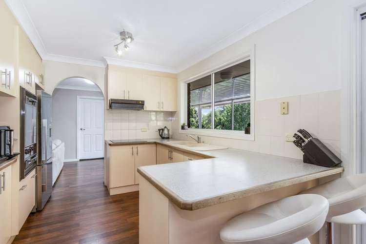 Fifth view of Homely house listing, 12 Daniel Drive, Goonellabah NSW 2480