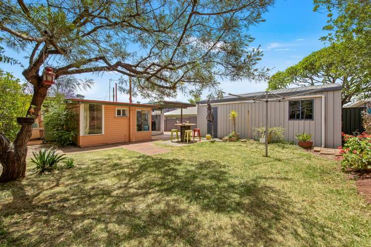 Main view of Homely house listing, 742 Ruthven Street, South Toowoomba QLD 4350