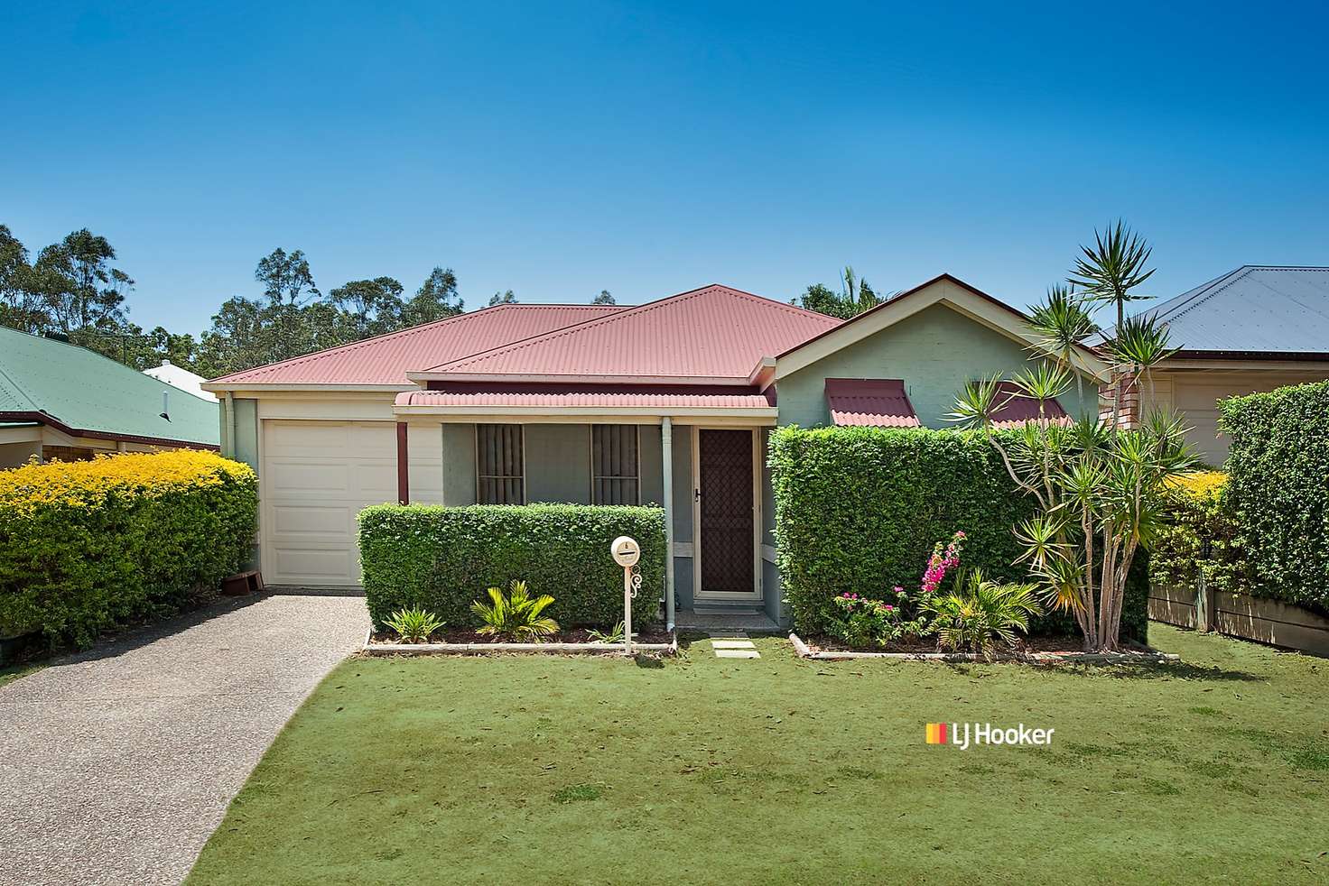 Main view of Homely house listing, 6 Kalbarri Court, North Lakes QLD 4509