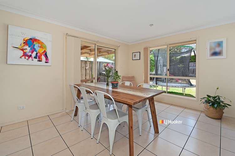 Fifth view of Homely house listing, 6 Kalbarri Court, North Lakes QLD 4509