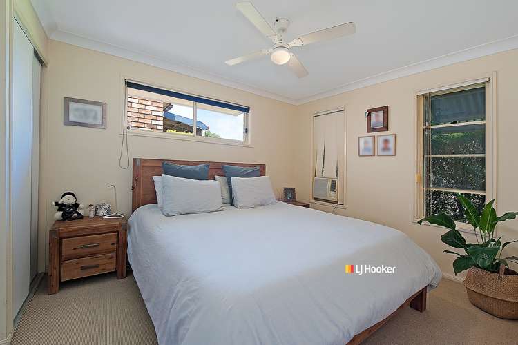 Sixth view of Homely house listing, 6 Kalbarri Court, North Lakes QLD 4509
