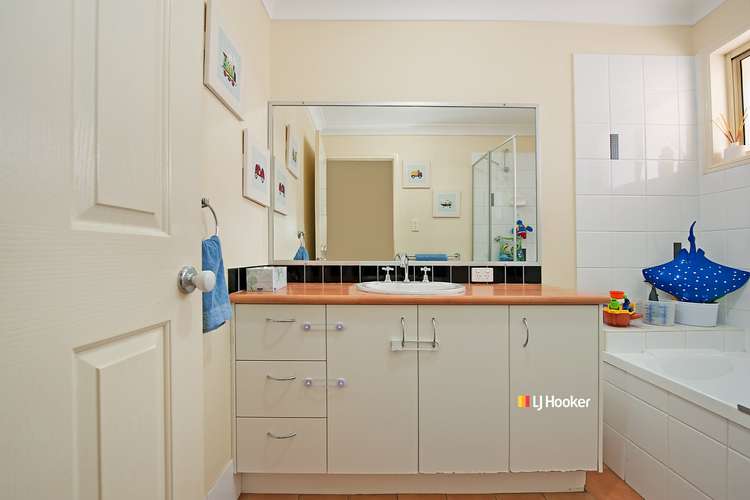 Seventh view of Homely house listing, 6 Kalbarri Court, North Lakes QLD 4509