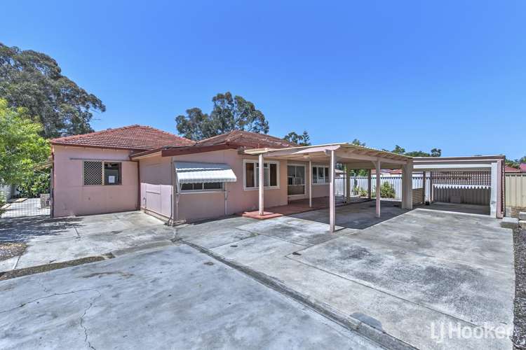 Main view of Homely house listing, 22A Bert Street, Gosnells WA 6110