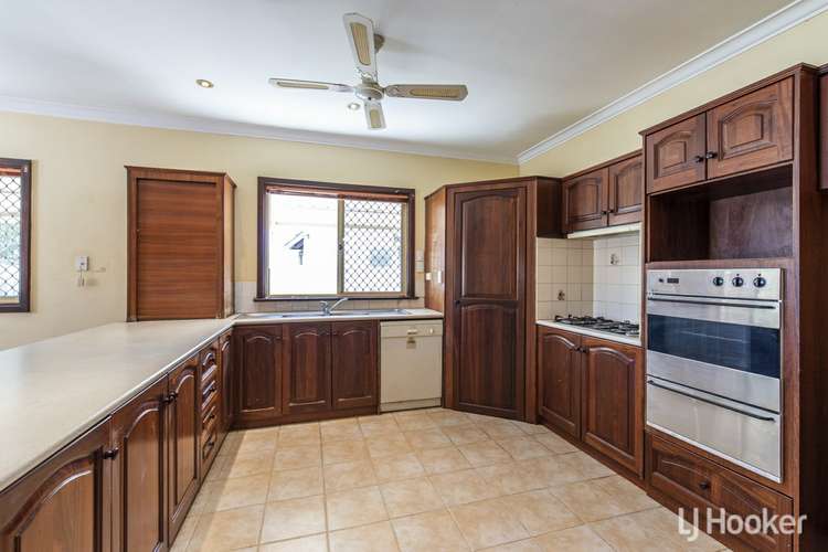 Second view of Homely house listing, 22A Bert Street, Gosnells WA 6110