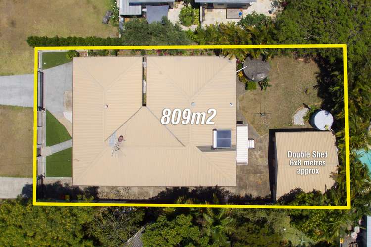 Second view of Homely house listing, 16 Dunnes Avenue, Hope Island QLD 4212