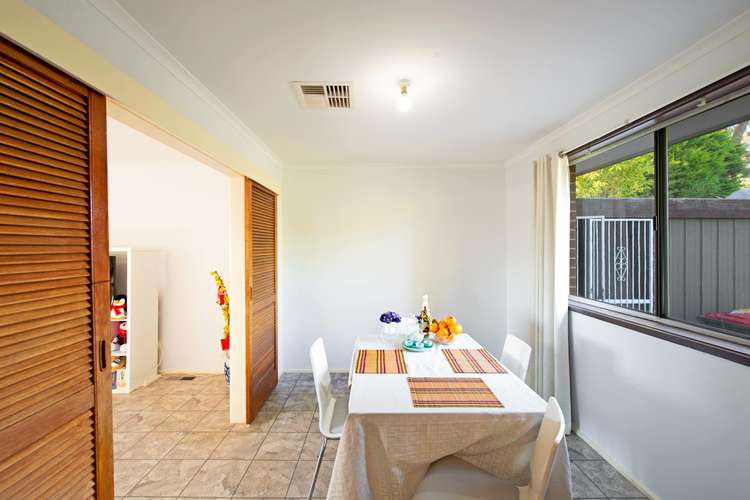 Sixth view of Homely house listing, 77 Chuculba Crescent, Giralang ACT 2617