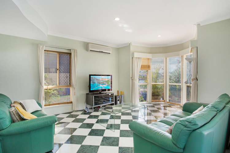 Sixth view of Homely house listing, 36 Port Jackson Boulevard, Clear Island Waters QLD 4226