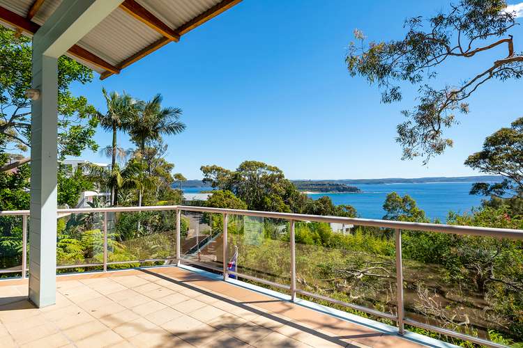 Third view of Homely house listing, 28 Pacific Road, Palm Beach NSW 2108