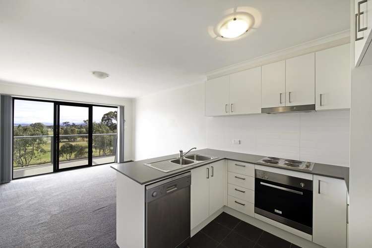 Third view of Homely apartment listing, 100/75 Elizabeth Jolley Crescent, Franklin ACT 2913