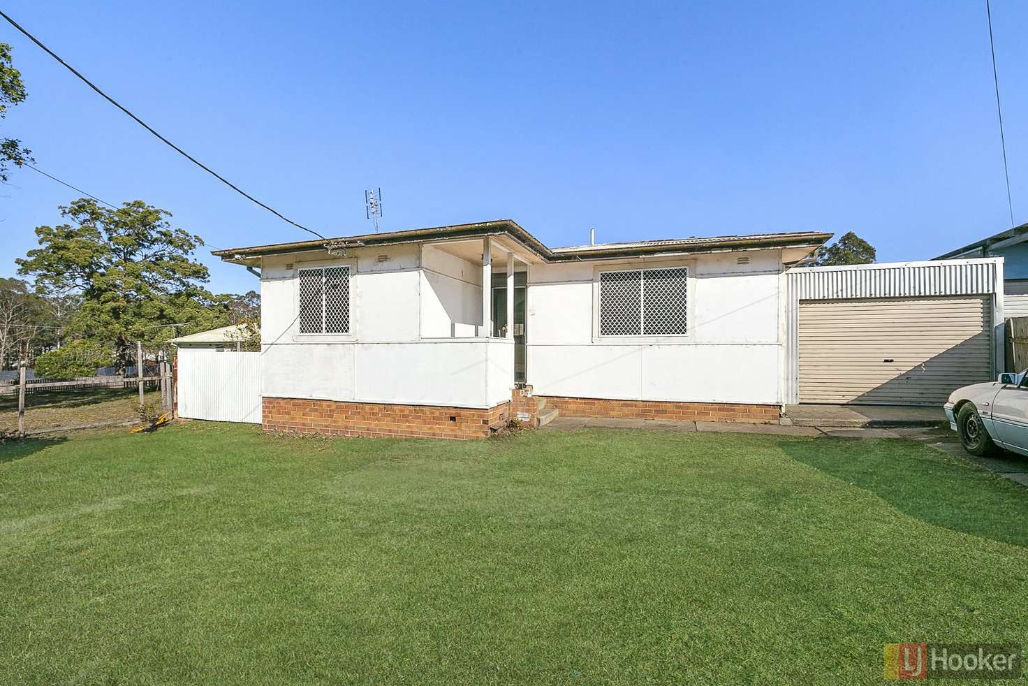 Main view of Homely house listing, 42 Albert Street, South Kempsey NSW 2440