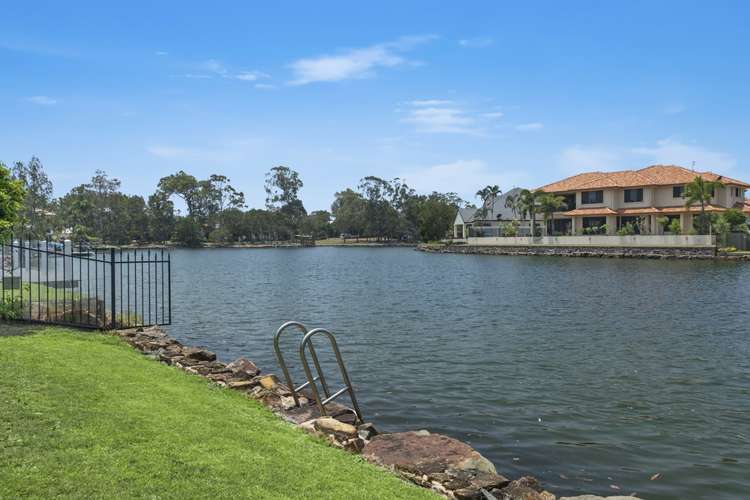 Second view of Homely house listing, 9 Mariner Place, Twin Waters QLD 4564