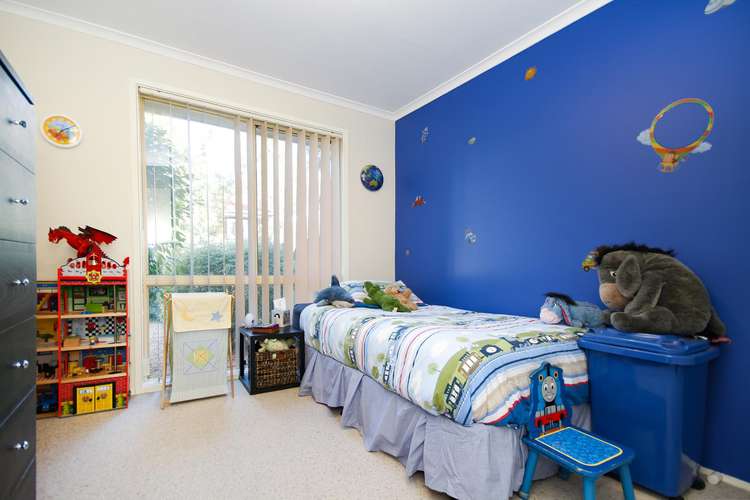 Second view of Homely townhouse listing, 5/2-6 Merri Place, Conder ACT 2906