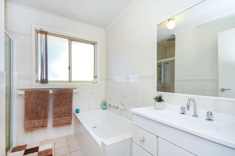Fourth view of Homely townhouse listing, 5/2-6 Merri Place, Conder ACT 2906