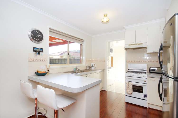 Sixth view of Homely townhouse listing, 5/2-6 Merri Place, Conder ACT 2906