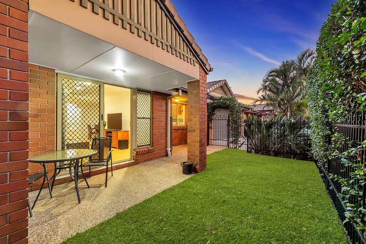 Second view of Homely unit listing, 2/74 Karall Street, Ormeau QLD 4208