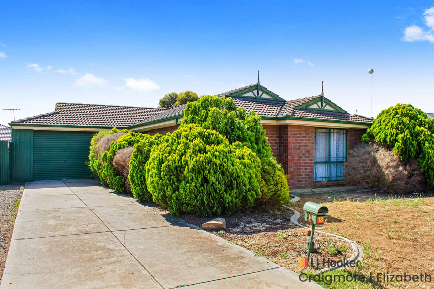 Main view of Homely house listing, 18 Pyrus Crescent, Andrews Farm SA 5114